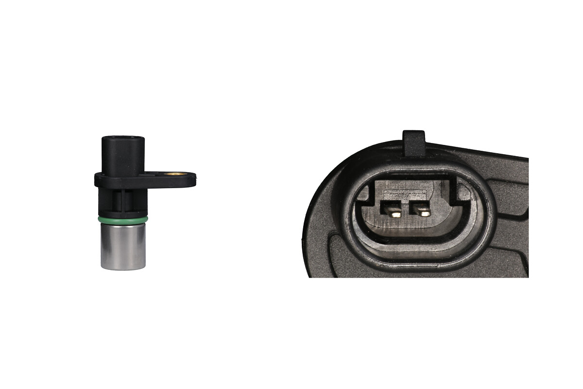 CRANKSHAFT SENSOR OPEL